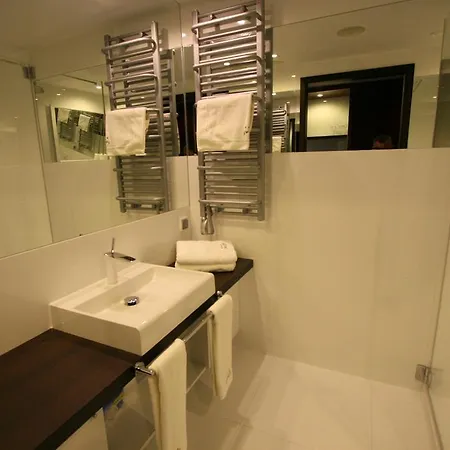 Apartament 214 W Marine Apartment Kolobrzeg